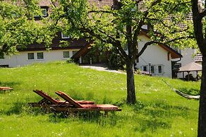 Romantik Hotel Rindenmühle