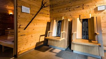 Romantik Hotel Rindenmühle