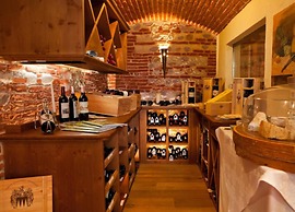 Romantik Hotel Rindenmühle