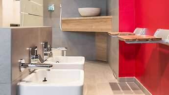 Romantik Hotel Rindenmühle