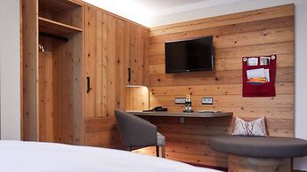 Romantik Hotel Rindenmühle