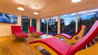 Romantik Hotel Rindenmühle