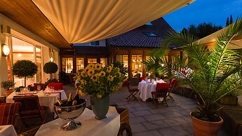 Romantik Hotel Rindenmühle