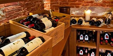 Romantik Hotel Rindenmühle