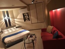 Hotel Tiffany - Adults Only