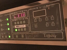 Hotel Tiffany - Adults Only