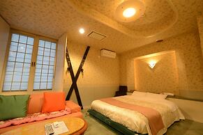 Hotel Tiffany - Adults Only