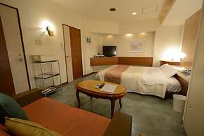 Hotel Tiffany - Adults Only