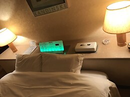 Hotel Tiffany - Adults Only