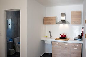 Petra Mykonos Studios & Suites