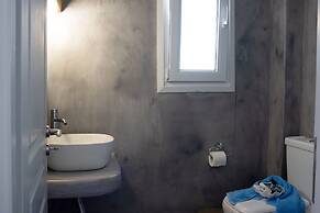 Petra Mykonos Studios & Suites