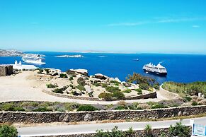 Petra Mykonos Studios & Suites