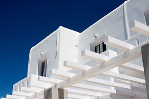 Petra Mykonos Studios & Suites