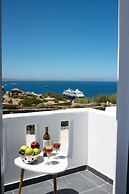 Petra Mykonos Studios & Suites