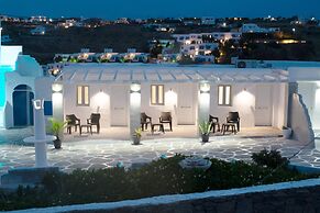 Petra Mykonos Studios & Suites