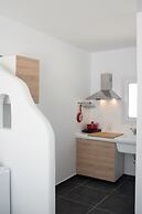 Petra Mykonos Studios & Suites