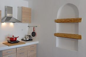 Petra Mykonos Studios & Suites