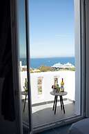 Petra Mykonos Studios & Suites