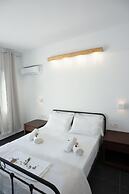 Petra Mykonos Studios & Suites