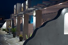 Petra Mykonos Studios & Suites