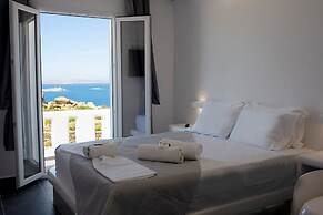 Petra Mykonos Studios & Suites
