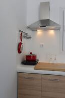 Petra Mykonos Studios & Suites