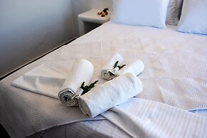 Petra Mykonos Studios & Suites