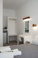 Petra Mykonos Studios & Suites