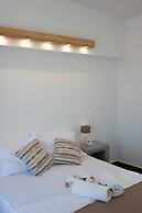 Petra Mykonos Studios & Suites