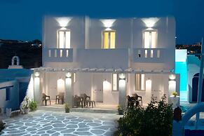 Petra Mykonos Studios & Suites