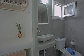 Petra Mykonos Studios & Suites