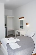 Petra Mykonos Studios & Suites