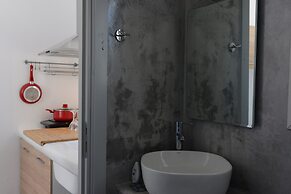 Petra Mykonos Studios & Suites