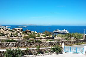 Petra Mykonos Studios & Suites