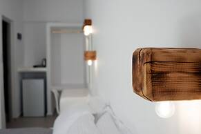 Petra Mykonos Studios & Suites