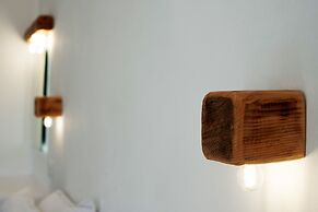 Petra Mykonos Studios & Suites