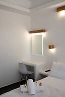 Petra Mykonos Studios & Suites