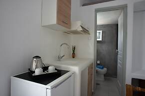Petra Mykonos Studios & Suites