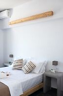 Petra Mykonos Studios & Suites