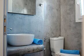 Petra Mykonos Studios & Suites