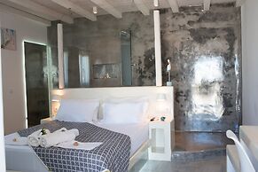 Petra Mykonos Studios & Suites