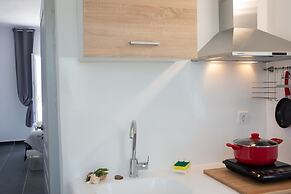 Petra Mykonos Studios & Suites