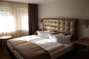 Seehotel Fährhaus
