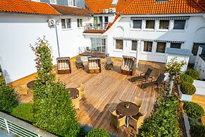 Seehotel Fährhaus