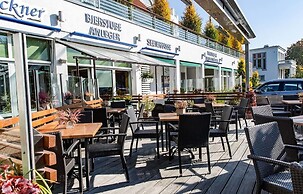 Seehotel Fährhaus