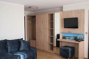 Seehotel Fährhaus