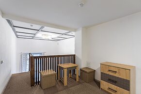 Apartments in Kamergerskiy