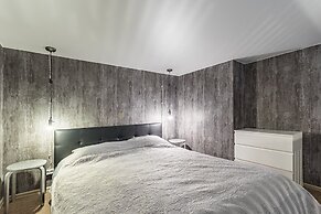 Apartments in Kamergerskiy