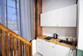 Apartments in Kamergerskiy