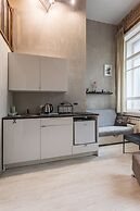 Apartments in Kamergerskiy